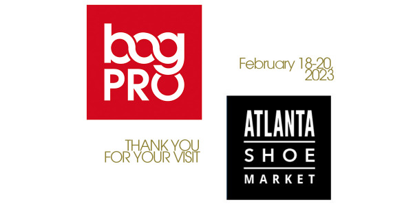 Atlanta Shoe Market 2023: can’t wait to go back!