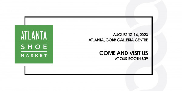 Atlanta Shoe Market, we are coming!