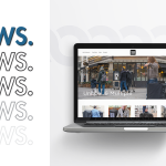 Bag PRO US stands behind the German team for the launch of the new Bag PRO DE website.
